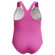Speedo Βρεφικό ολόσωμο μαγιό Print Racerback Swimsuit